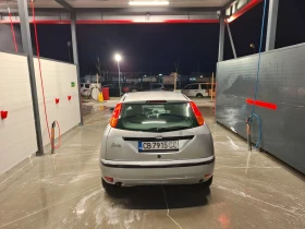Ford Focus 1.6 16V 100hp, снимка 5