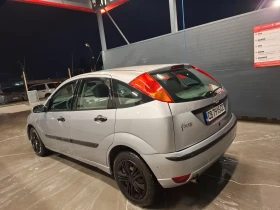 Ford Focus 1.6 16V 100hp, снимка 6