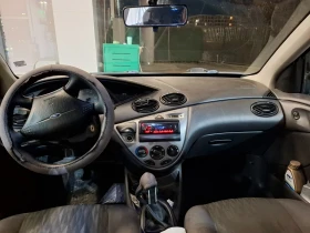 Ford Focus 1.6 16V 100hp, снимка 8