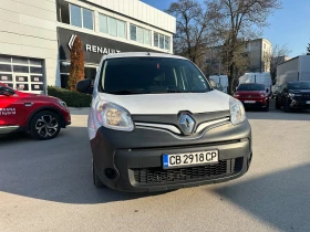 Renault Kangoo EURO 6 2018, снимка 1