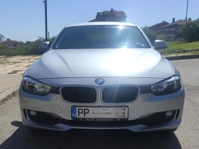 BMW 320 F31 320D, снимка 10