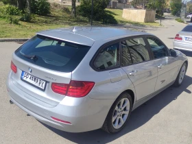 BMW 320 F31 320D, снимка 6