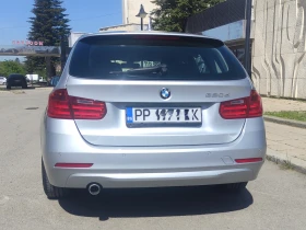 BMW 320 F31 320D, снимка 5