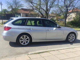 BMW 320 F31 320D, снимка 7