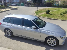 BMW 320 F31 320D, снимка 9