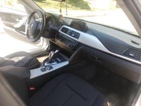BMW 320 F31 320D, снимка 13