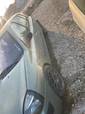 Renault Clio, снимка 3