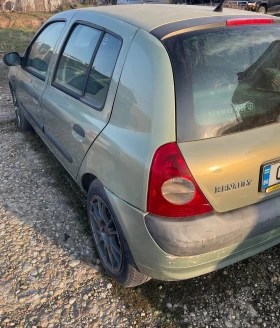Renault Clio, снимка 4