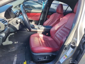 Lexus IS 250 CARFAX /2 Ключа/Нави/Подгрев/Обдух/Панорама, снимка 8