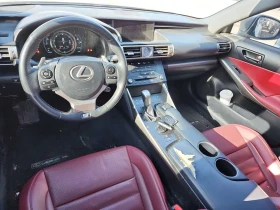 Lexus IS 250 CARFAX /2 Ключа/Нави/Подгрев/Обдух/Панорама, снимка 6