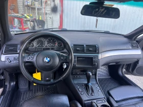 BMW 330 M54b30, снимка 11