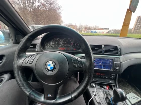 BMW 330 M54b30, снимка 4