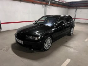 BMW 330 M54b30, снимка 9