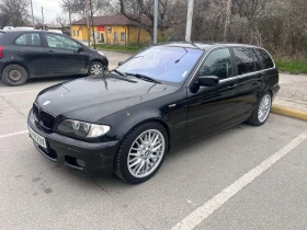 BMW 330 M54b30, снимка 1