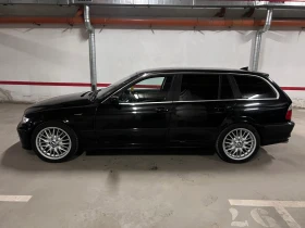 BMW 330 M54b30, снимка 10