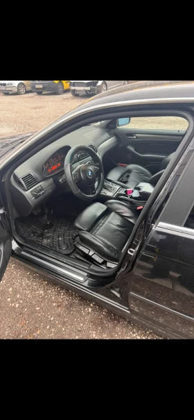 BMW 330 M54b30, снимка 12