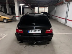 BMW 330 M54b30, снимка 5