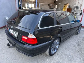 BMW 330 M54b30, снимка 10