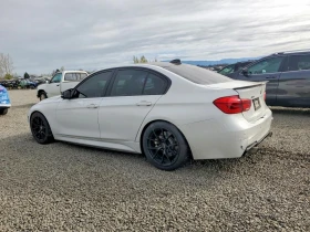 BMW 340 2016 BMW 340 XI, снимка 6