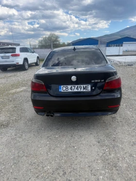 BMW 530 3.0D* ЛИЗИНГ, снимка 5