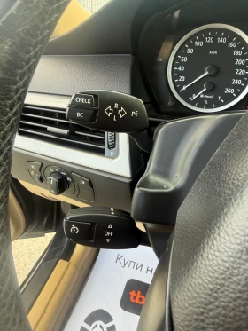 BMW 530 3.0D* ЛИЗИНГ, снимка 13