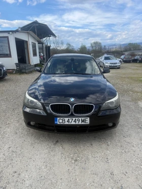 BMW 530 3.0D* ЛИЗИНГ, снимка 2