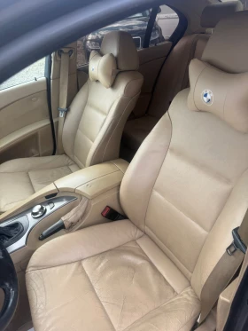 BMW 530 3.0D* ЛИЗИНГ, снимка 10