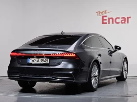 Audi A7 3.0 TDI Quattro, снимка 2