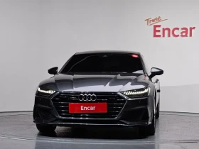 Audi A7 3.0 TDI Quattro, снимка 3