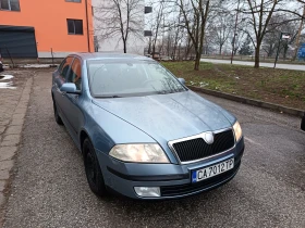 Skoda Octavia, снимка 2