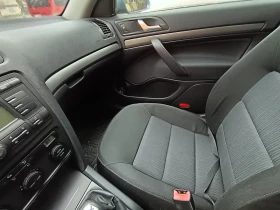 Skoda Octavia, снимка 4