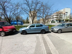 Skoda Octavia, снимка 1