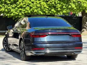 Audi A8 ОЧАКВАН ВНОС Audi A8 5.0TDI Long 3xTV* HD , снимка 5
