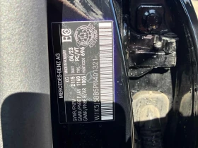 Mercedes-Benz CLA AMG 35 / DISTRONIC / 360 , снимка 10