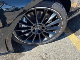 Mercedes-Benz CLA AMG 35 / DISTRONIC / 360 , снимка 7