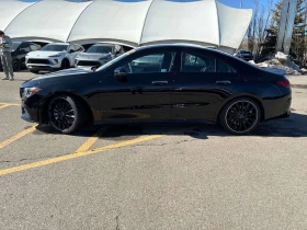 Mercedes-Benz CLA AMG 35 / DISTRONIC / 360 , снимка 2