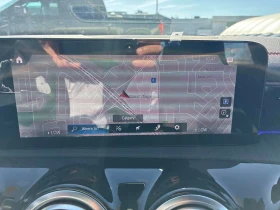 Mercedes-Benz CLA AMG 35 / DISTRONIC / 360 , снимка 13