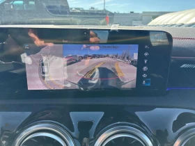 Mercedes-Benz CLA AMG 35 / DISTRONIC / 360 , снимка 14