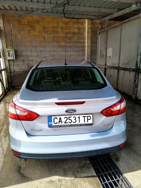 Ford Focus, снимка 5
