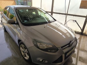Ford Focus, снимка 2