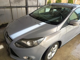 Ford Focus, снимка 4