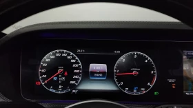 Mercedes-Benz S 350 * DISTRONIC * BURMESTER * 360 * 4MATIC, снимка 6