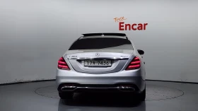 Mercedes-Benz S 350 * DISTRONIC * BURMESTER * 360 * 4MATIC, снимка 16
