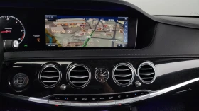 Mercedes-Benz S 350 * DISTRONIC * BURMESTER * 360 * 4MATIC, снимка 2