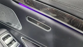 Mercedes-Benz S 350 * DISTRONIC * BURMESTER * 360 * 4MATIC, снимка 14