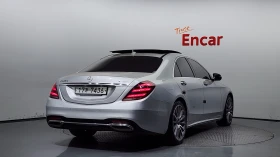 Mercedes-Benz S 350 * DISTRONIC * BURMESTER * 360 * 4MATIC, снимка 17