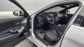 Mercedes-Benz S 350 * DISTRONIC * BURMESTER * 360 * 4MATIC, снимка 12