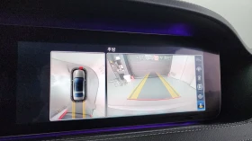 Mercedes-Benz S 350 * DISTRONIC * BURMESTER * 360 * 4MATIC, снимка 9