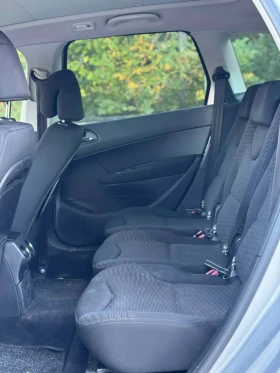 Peugeot 308 SW, снимка 9