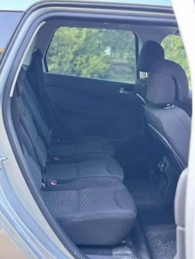 Peugeot 308 SW, снимка 8